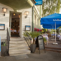 SchnitzelHuus