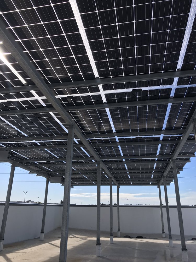 Slide of Gen819 Roofing & Solar