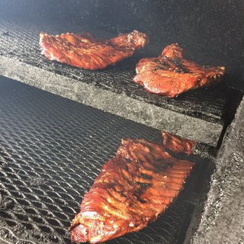 Malson's BBQ - The ribss.. sizzling and dripping with delicoussss - Southern Near Me - Kingsland, Georgia Malson's BBQ - The ribss.. sizzling and dripping with delicoussss - Southern Near Me - Kingsland, Georgia