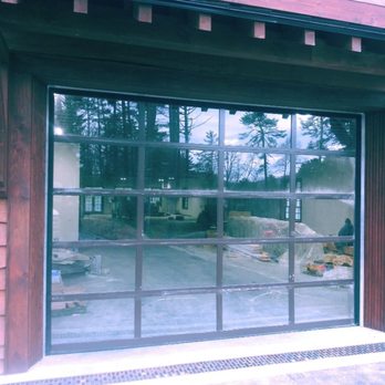Ace Garage Door Technology - Fullvision, Wayne Dalton door - Garage Door Services Near Me - Lyman, South Carolina