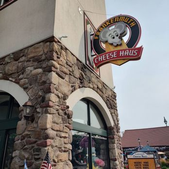 Frankenmuth Cheese Haus - Cheese Shops Near Me - Frankenmuth, Michigan Frankenmuth Cheese Haus - Cheese Shops Near Me - Frankenmuth, Michigan