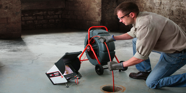 A1 Sewer Cleaning NJ Logo