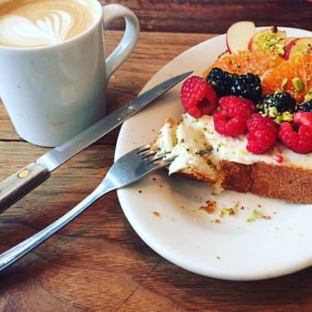 Farm : Table - Daily toast - Coffee & Tea Near Me - San Francisco, California Farm : Table - Daily toast - Coffee & Tea Near Me - San Francisco, California