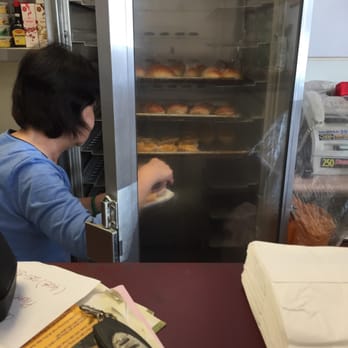Van An - Egg tart - Bakeries Near Me - San Jose, California