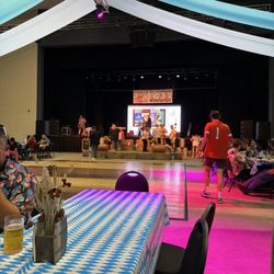 Muskogee Civic Center - Muskogee Oktoberfest!