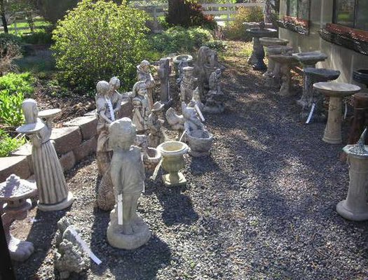 Plantscapes of Oregon by null