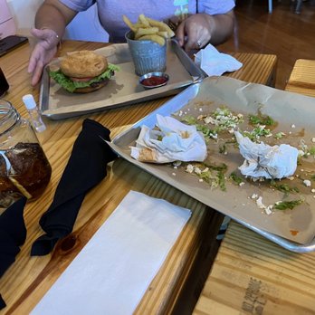 Burgär - The American Burger - Burgers Near Me - Spartanburg, South Carolina Burgär - The American Burger - Burgers Near Me - Spartanburg, South Carolina