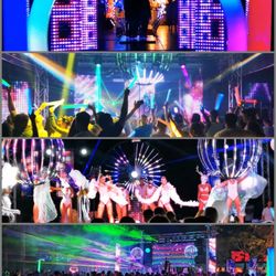 Synergy Event Group - Eyefinity technology party rental
info@synergyeventlasvegas.com
7023547215