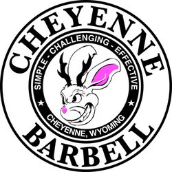 Cheyenne Barbell