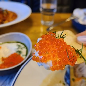 Fiskeriet - Seafood Near Me - Oslo, 03
