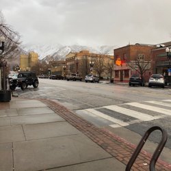 Historic Place