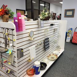 Charit-Able Donations Thrift Store