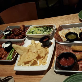 Applebee's Grill + Bar - Half off - American Near Me - Hackensack, New Jersey