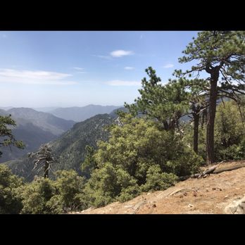 Buckhorn Campground - Some amazing views - Campgrounds Near Me - Arcadia, California