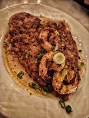Restaurant La Louisiane by null