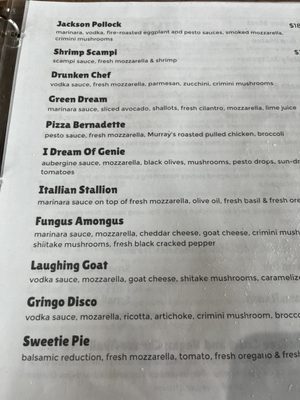 Benji & Jakes by null