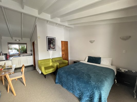 Lake Matheson Motels by null