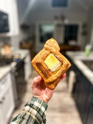 Bobby Boy Bakeshop by null