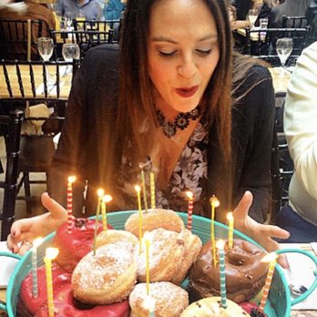 Dough - So fun for my birthday! - Desserts Near Me - New York, New York Dough - So fun for my birthday! - Desserts Near Me - New York, New York