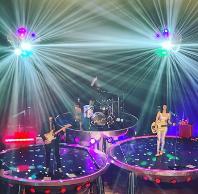 Orpheum Theater New Orleans by null