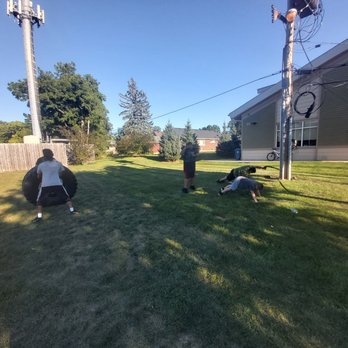 Flow Boxing Academy - Kickboxing Near Me - Aurora, Illinois