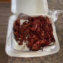 La Plaza Market - Carne asada 1 pound for $19.99