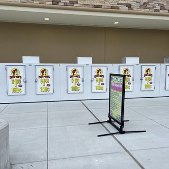 Buc-ee's - Convenience Stores Near Me - Brunswick, Georgia