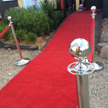 Velvet Parlour - Gotta love some Red Carpet action!!!! - Hair Salons Near Me - Rouse Hill, NSW Velvet Parlour - Gotta love some Red Carpet action!!!! - Hair Salons Near Me - Rouse Hill, NSW