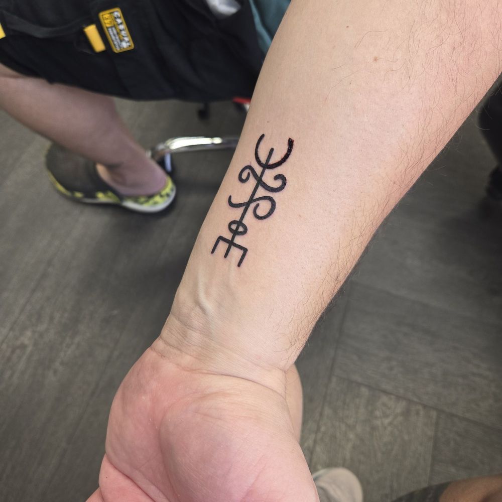 THE BEST 10 TATTOO in WAGENINGEN, GELDERLAND, THE NETHERLANDS - Updated  2026 - Hours - Yelp, image size:1000x1000