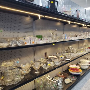 ST VINCENT DE PAUL THRIFT STORE - Updated December 2025 - 11 Photos