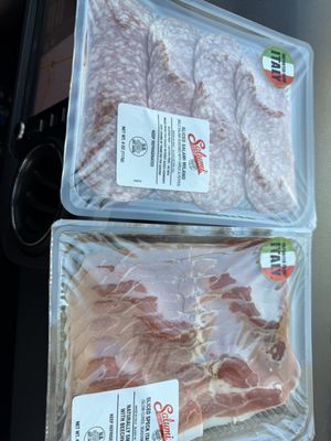 Bucatini Los Angeles by null