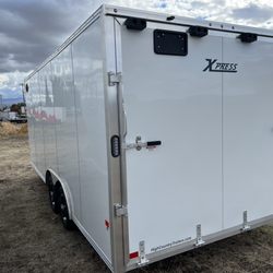East Bay Trailers - ALCOM
