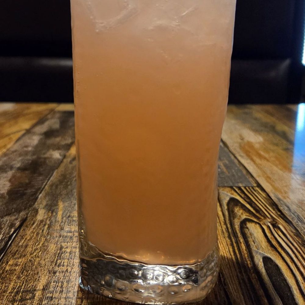 Kotoyama Ramen - Sakura Lychee - Ramen Near Me - Carmel, Indiana