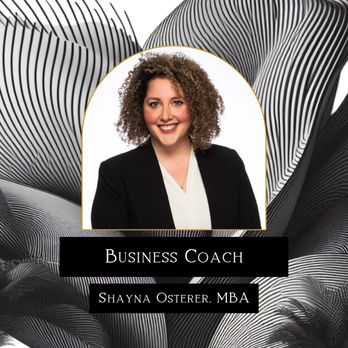 Shayna Osterer - Business Consulting Near Me Shayna Osterer - Business Consulting Near Me