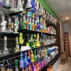 Tobacco And Vape