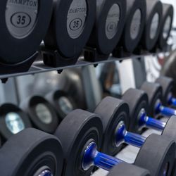 GetUFit Personal Wellness