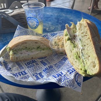 Beyond Bread - Avi's Avo - Bakeries Near Me - Tucson, Arizona