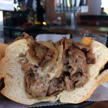 Rotten Ralph's Pub & Eatery - nice close up - American Near Me - Philadelphia, Pennsylvania