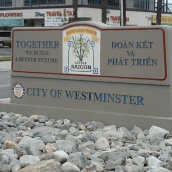 Little Saigon - Bolsa-Little Saigon - Vietnamese Near Me - Westminster, California