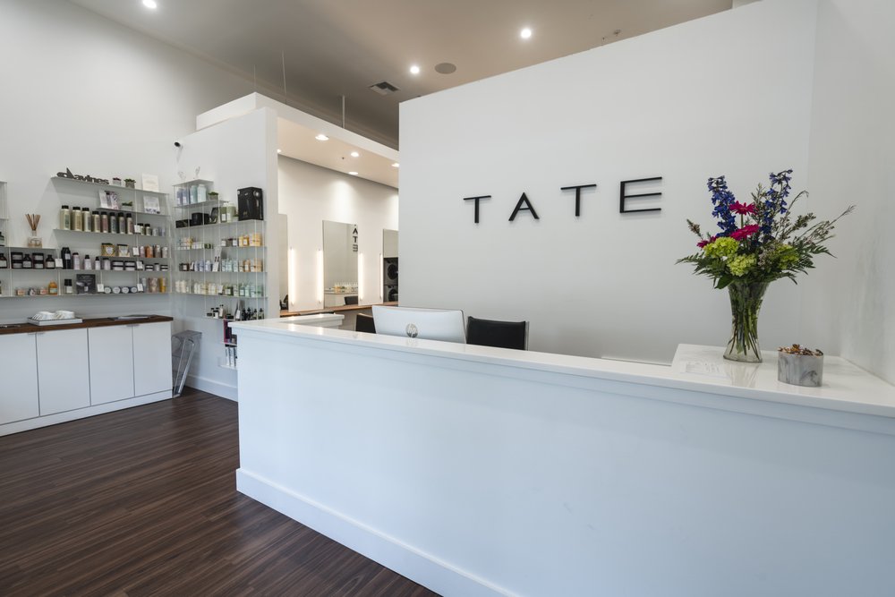 Salon TATE Image