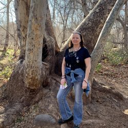 Acu-Nature Health Center - Ona trip to Sedona hiking for miles with no pain.