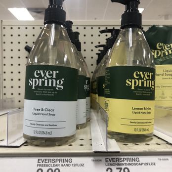 Target - Hand soap - Department Stores Near Me - Livermore, California