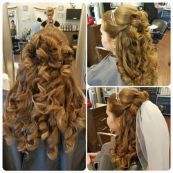 Salon Allure - Formal Style by Christine