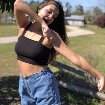 Elite Ink Tattoos - She is so happy with it, thanks Bruce - Tattoo Near Me - Myrtle Beach, South Carolina Elite Ink Tattoos - She is so happy with it, thanks Bruce - Tattoo Near Me - Myrtle Beach, South Carolina
