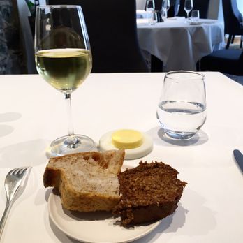 Chapter One - Amazing sourdough and brown soda bread - French Near Me - Dublin, D