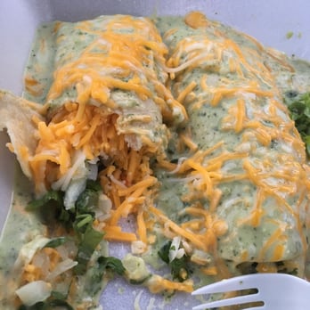 Wahoo's Fish Taco - Not even slightly melted/cooked - Mexican Near Me - Costa Mesa, California Wahoo's Fish Taco - Not even slightly melted/cooked - Mexican Near Me - Costa Mesa, California