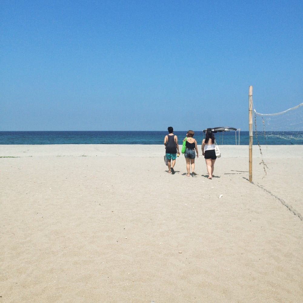 SABINA BEACH RESORT Purok 1B, Brgy, La Paz, San Narciso, San Narciso