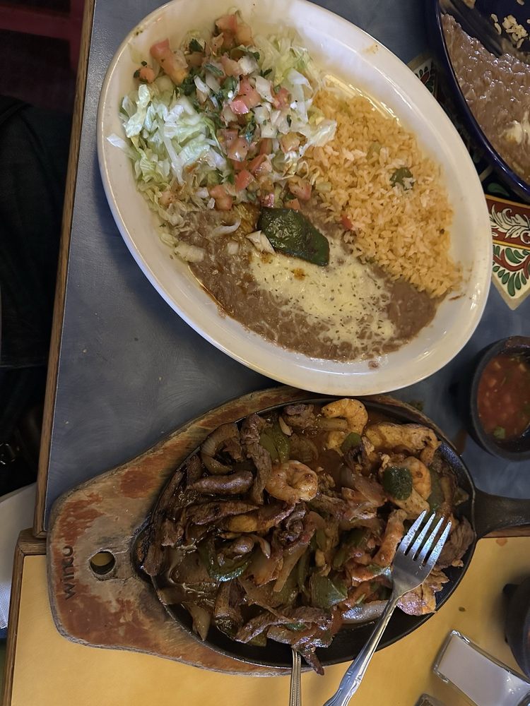 Mi Mexico