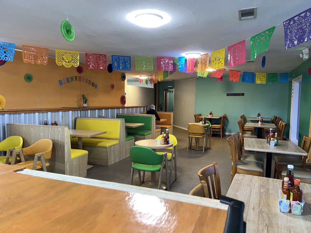 Mi Ranchito Mexican Restaurant