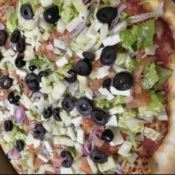 Pizza One